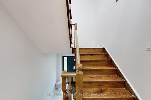 Photo 20 at 50 Stillwater Crescent, Branson, Toronto