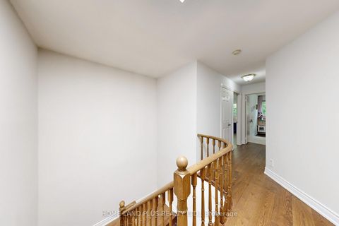 Photo 21 at 50 Stillwater Crescent, Branson, Toronto