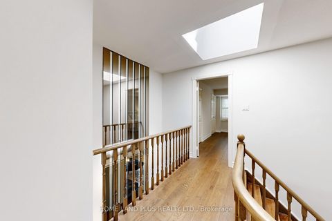 Photo 22 at 50 Stillwater Crescent, Branson, Toronto