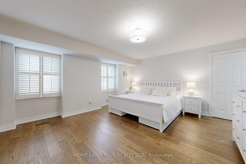 Photo 23 at 50 Stillwater Crescent, Branson, Toronto