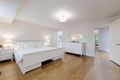 Photo 24 at 50 Stillwater Crescent, Branson, Toronto