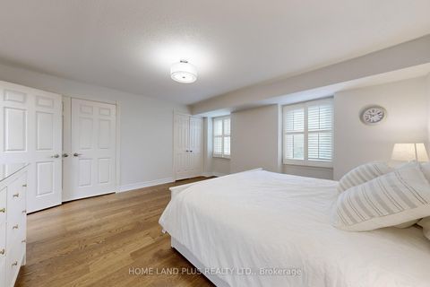 Photo 26 at 50 Stillwater Crescent, Branson, Toronto