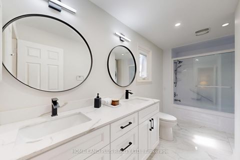 Photo 27 at 50 Stillwater Crescent, Branson, Toronto