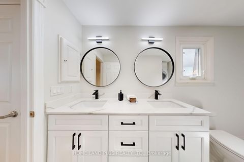 Photo 28 at 50 Stillwater Crescent, Branson, Toronto