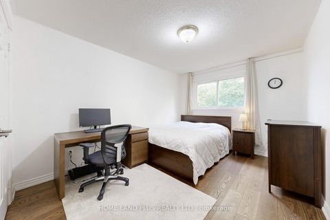 Photo 29 at 50 Stillwater Crescent, Branson, Toronto