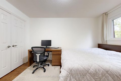 Photo 30 at 50 Stillwater Crescent, Branson, Toronto