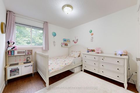 Photo 31 at 50 Stillwater Crescent, Branson, Toronto