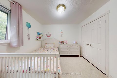 Photo 33 at 50 Stillwater Crescent, Branson, Toronto