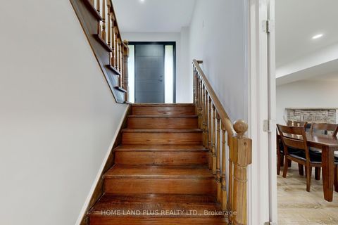 Photo 36 at 50 Stillwater Crescent, Branson, Toronto