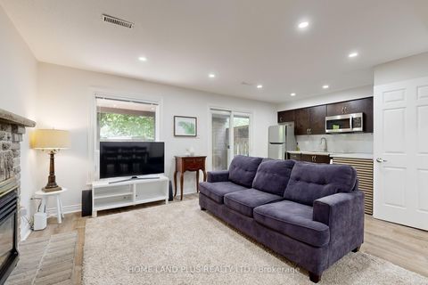 Photo 37 at 50 Stillwater Crescent, Branson, Toronto