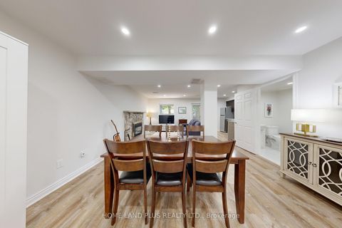 Photo 38 at 50 Stillwater Crescent, Branson, Toronto