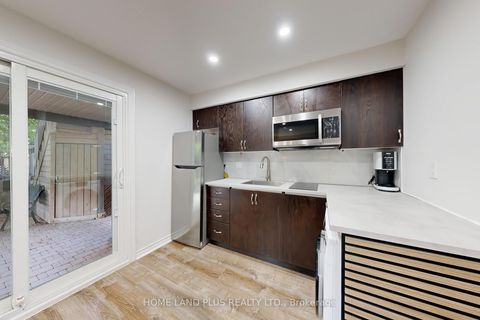 Photo 39 at 50 Stillwater Crescent, Branson, Toronto
