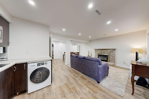 Photo 40 at 50 Stillwater Crescent, Branson, Toronto
