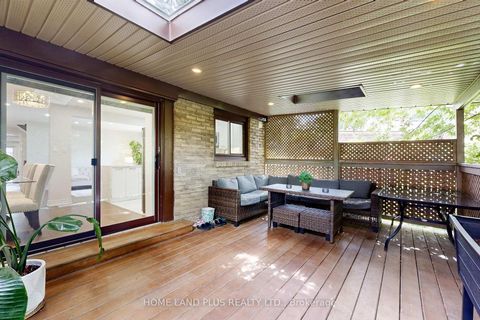 Photo 44 at 50 Stillwater Crescent, Branson, Toronto
