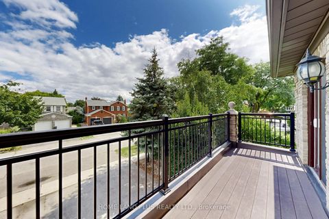 Photo 45 at 50 Stillwater Crescent, Branson, Toronto