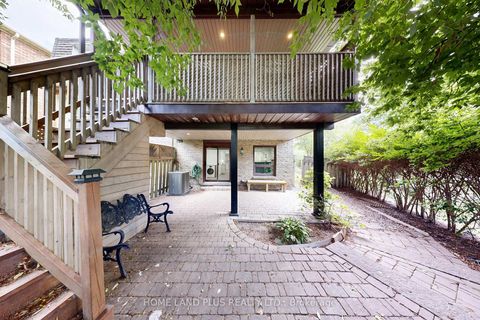 Photo 46 at 50 Stillwater Crescent, Branson, Toronto