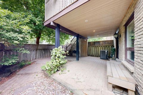 Photo 47 at 50 Stillwater Crescent, Branson, Toronto