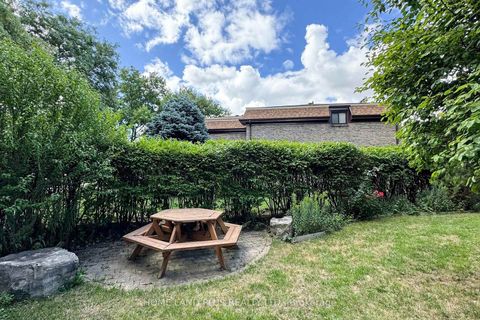 Photo 48 at 50 Stillwater Crescent, Branson, Toronto