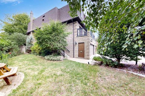 Photo 49 at 50 Stillwater Crescent, Branson, Toronto