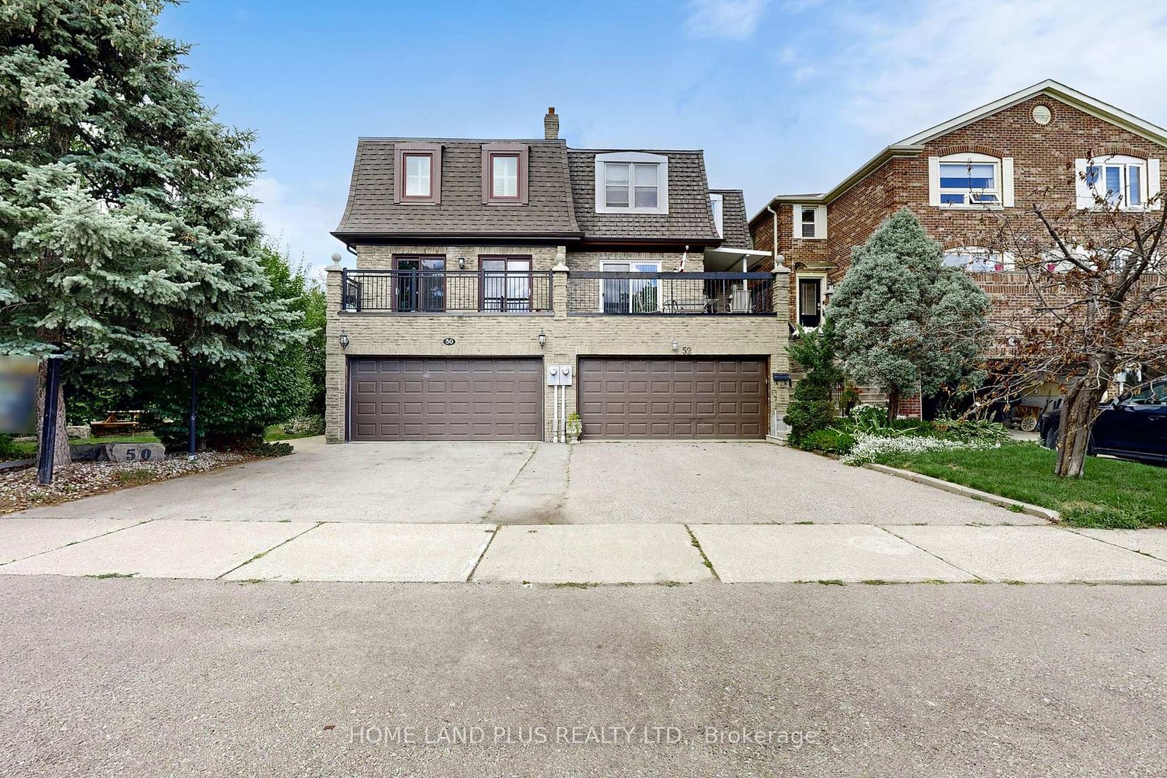 50 Stillwater Crescent, Branson, Toronto 