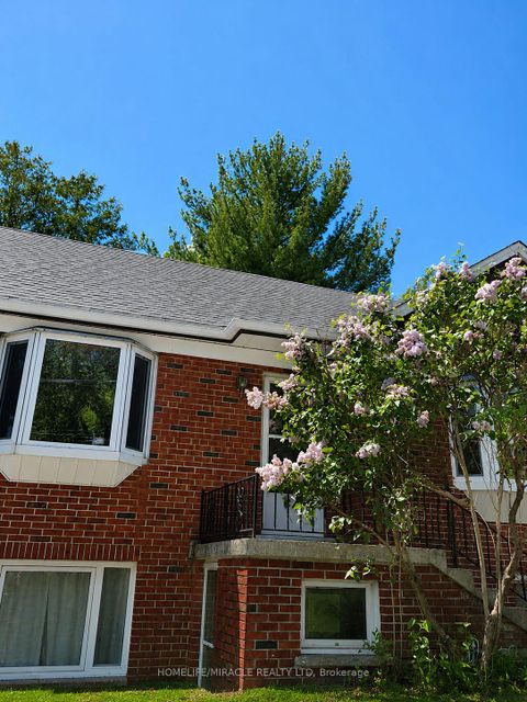 Photo 1 at 29 Codsell Avenue, Bathurst Manor, Toronto