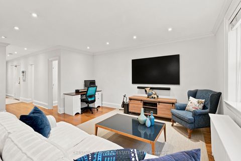 Photo 1 at 303 - 480 Oriole Parkway, Eglinton, Toronto