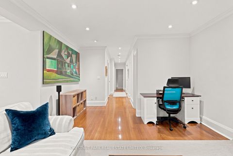 Photo 4 at 303 - 480 Oriole Parkway, Eglinton, Toronto