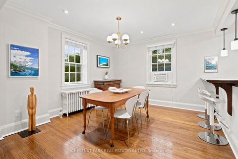 Photo 6 at 303 - 480 Oriole Parkway, Eglinton, Toronto