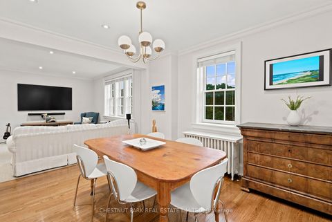 Photo 7 at 303 - 480 Oriole Parkway, Eglinton, Toronto