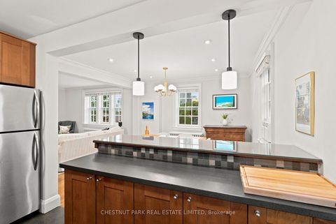 Photo 10 at 303 - 480 Oriole Parkway, Eglinton, Toronto