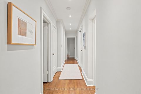 Photo 11 at 303 - 480 Oriole Parkway, Eglinton, Toronto