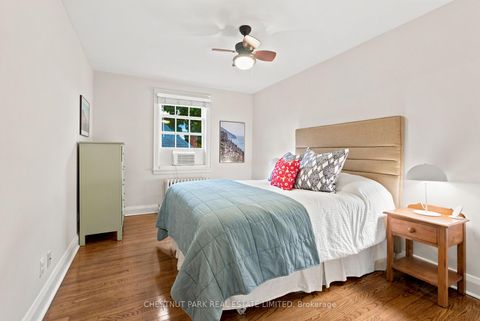 Photo 12 at 303 - 480 Oriole Parkway, Eglinton, Toronto
