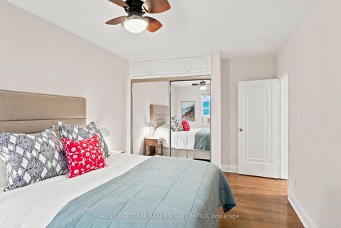 Photo 13 at 303 - 480 Oriole Parkway, Eglinton, Toronto