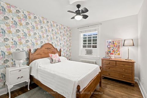 Photo 14 at 303 - 480 Oriole Parkway, Eglinton, Toronto