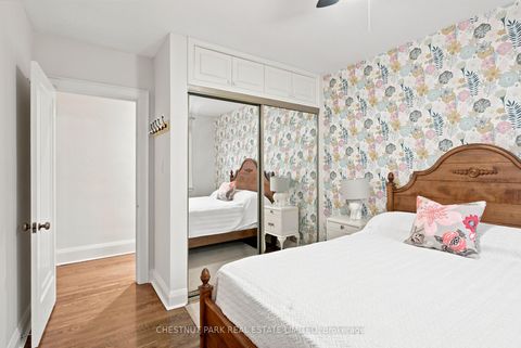 Photo 15 at 303 - 480 Oriole Parkway, Eglinton, Toronto