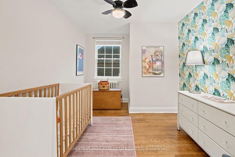 Photo 16 at 303 - 480 Oriole Parkway, Eglinton, Toronto