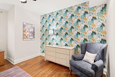 Photo 17 at 303 - 480 Oriole Parkway, Eglinton, Toronto