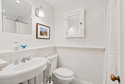 Photo 19 at 303 - 480 Oriole Parkway, Eglinton, Toronto