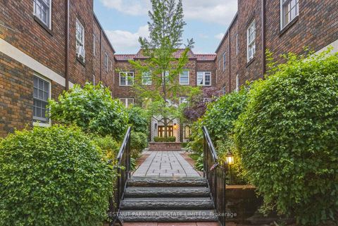 Photo 22 at 303 - 480 Oriole Parkway, Eglinton, Toronto