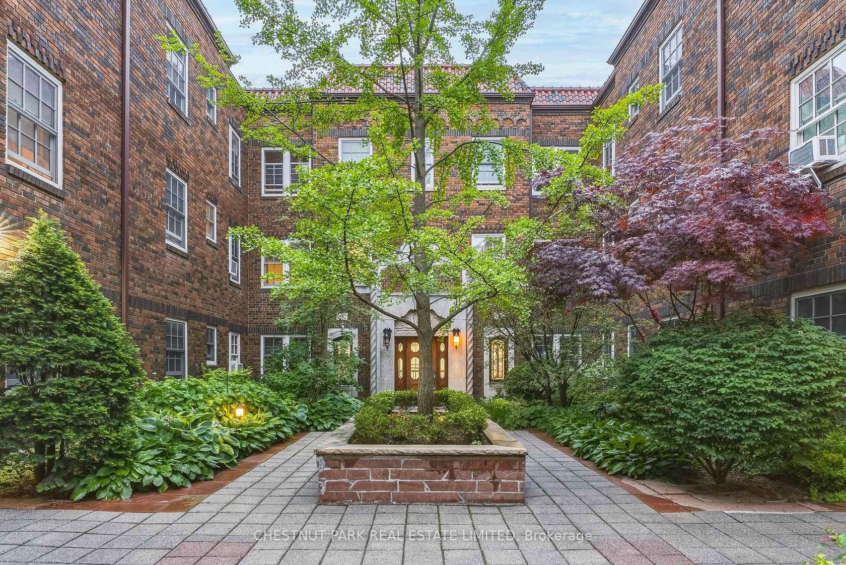 303 - 480 Oriole Parkway, Eglinton, Toronto 