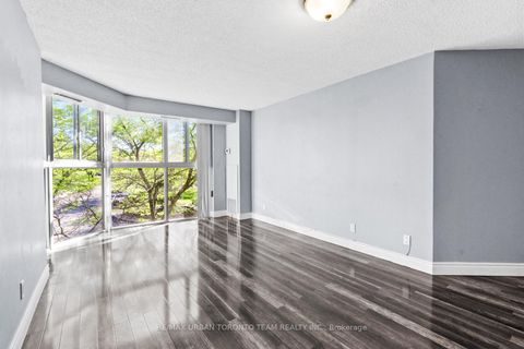 Photo 2 at 306 - 90 Dale Avenue, Guildwood, Toronto