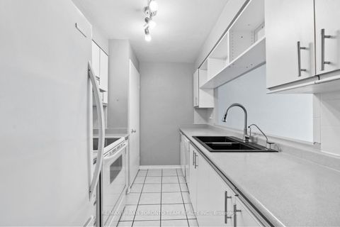 Photo 4 at 306 - 90 Dale Avenue, Guildwood, Toronto