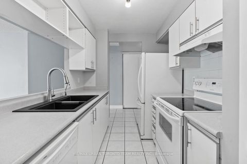 Photo 5 at 306 - 90 Dale Avenue, Guildwood, Toronto
