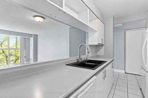 Photo 6 at 306 - 90 Dale Avenue, Guildwood, Toronto