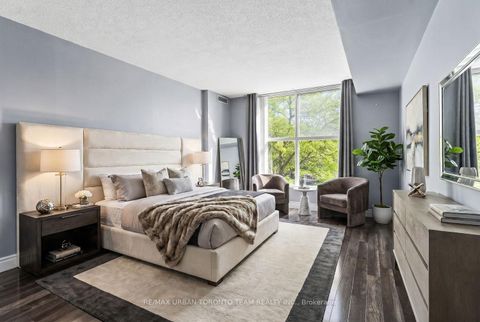 Photo 9 at 306 - 90 Dale Avenue, Guildwood, Toronto