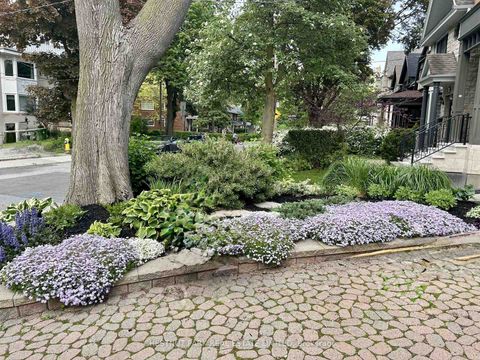 Photo 2 at 53 Gormley Avenue, St. Clair, Toronto