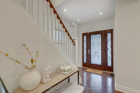 Photo 4 at 53 Gormley Avenue, St. Clair, Toronto