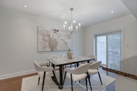 Photo 9 at 53 Gormley Avenue, St. Clair, Toronto