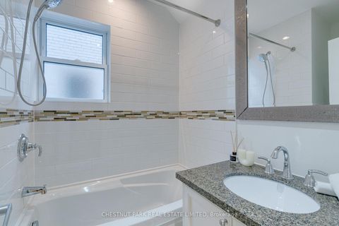 Photo 18 at 53 Gormley Avenue, St. Clair, Toronto