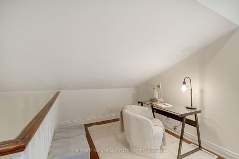 Photo 21 at 53 Gormley Avenue, St. Clair, Toronto